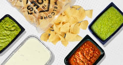 Chips & Dips
