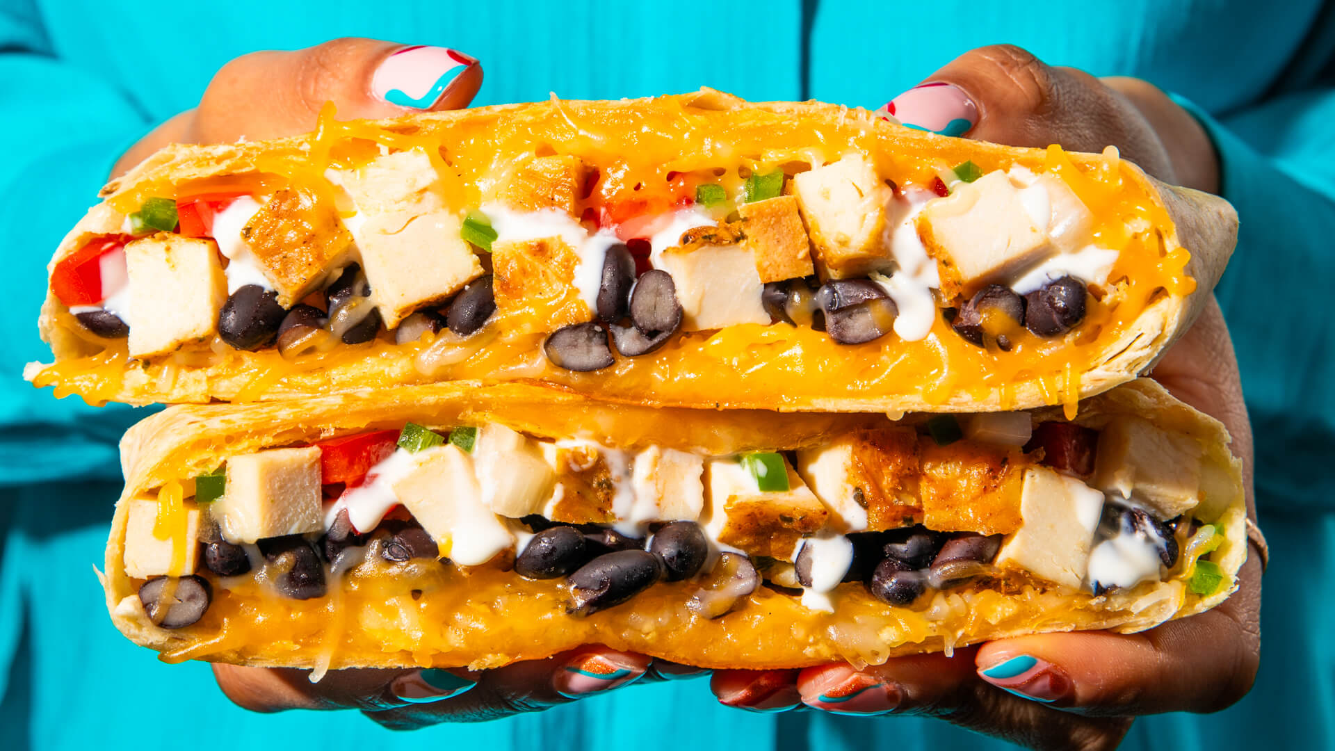 Moe's Spirit Night Fundraiser